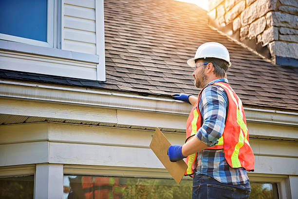 Licensed Gutter Installation service in Hartwood, VA - Roof Repair Smedway